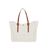 ROBERTA PIERI - Sac cabas L - Angora