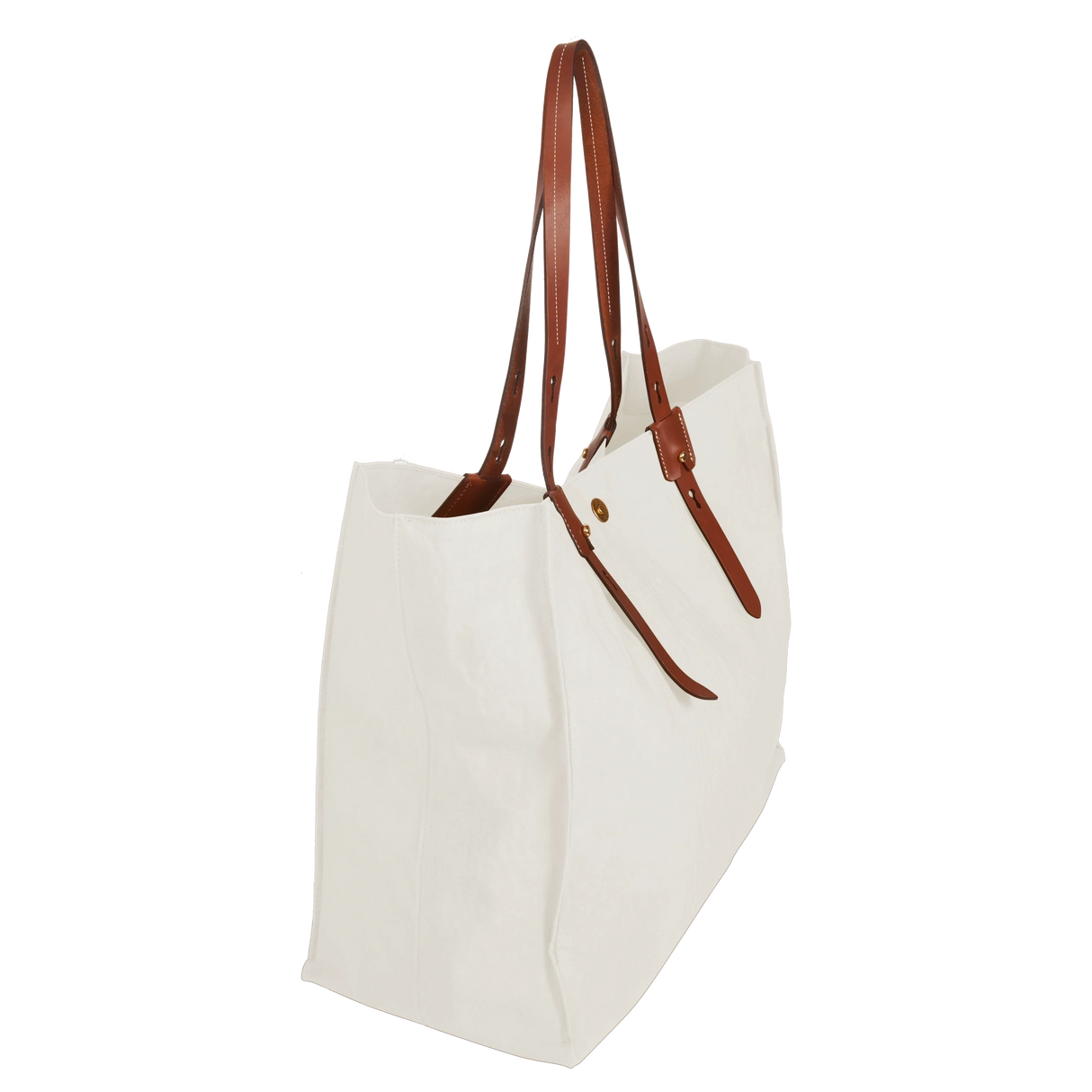 ROBERTA PIERI - Sac cabas L - Angora