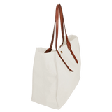 ROBERTA PIERI - Sac cabas L - Angora