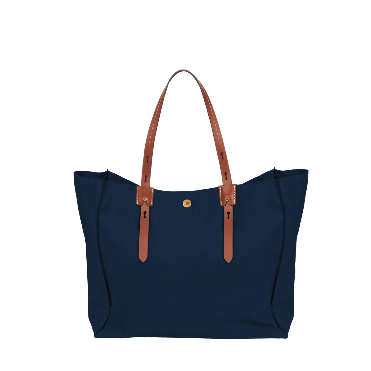 ROBERTA PIERI - Sac cabas L - Navy