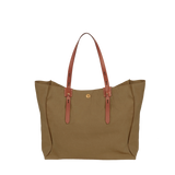 ROBERTA PIERI - Sac cabas L - Olive