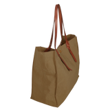 ROBERTA PIERI - Sac cabas L - Olive