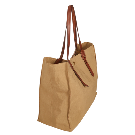 ROBERTA PIERI - Sac cabas L - Toast