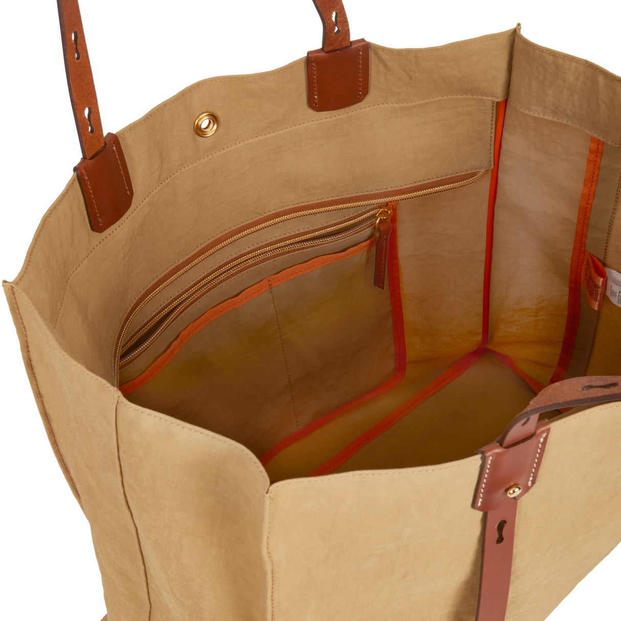 ROBERTA PIERI - Sac cabas L - Toast