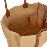 ROBERTA PIERI - Sac cabas L - Toast