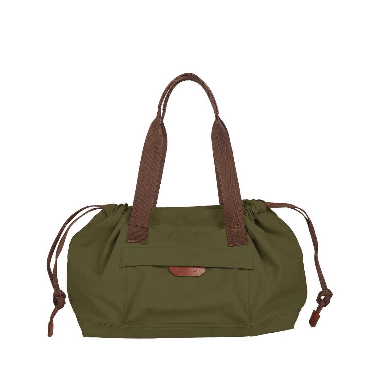 ROBERTA PIERI - Sac cabine All in 42 - Kaki