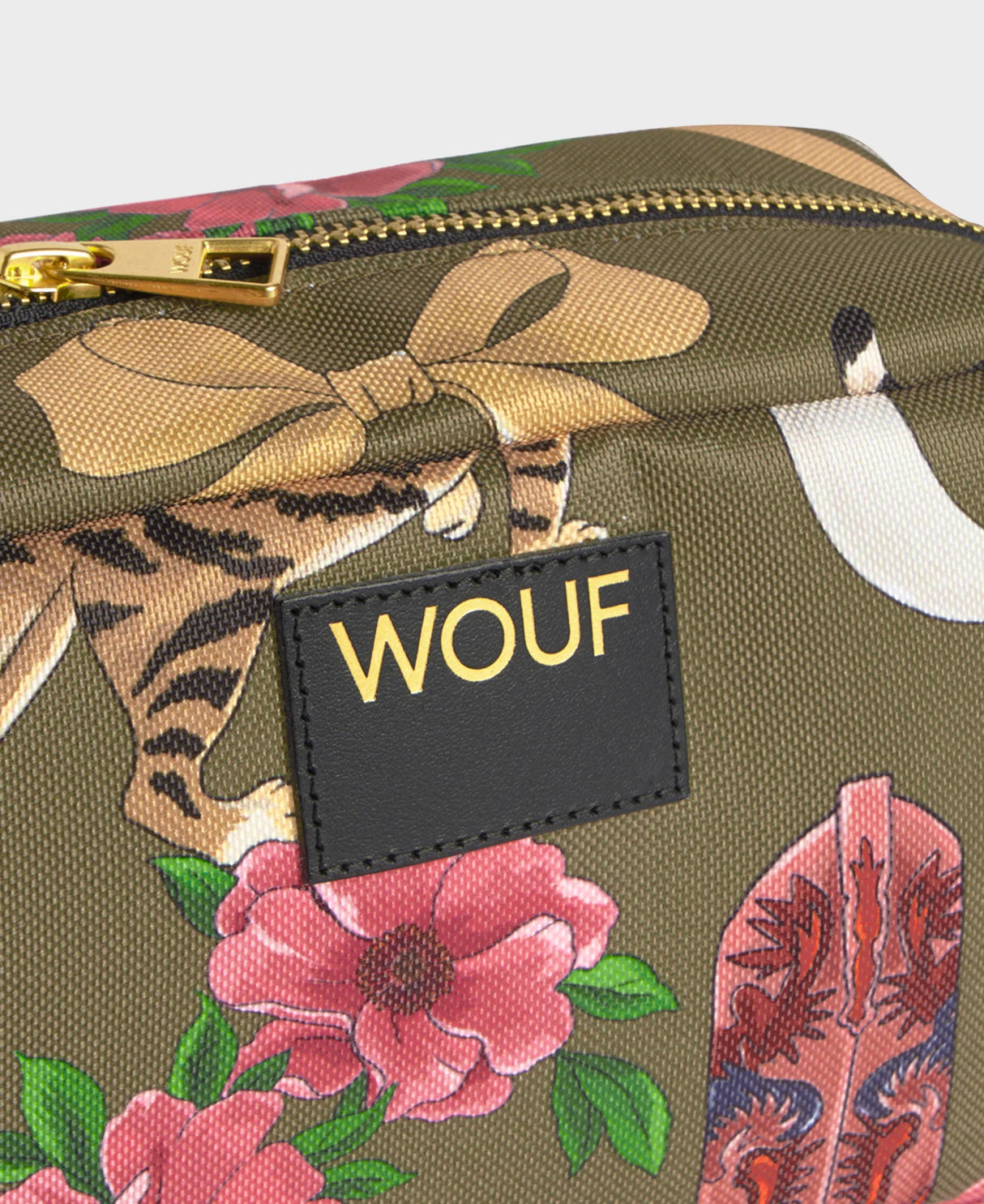 WOUF Trousse de toilette – Rodeo