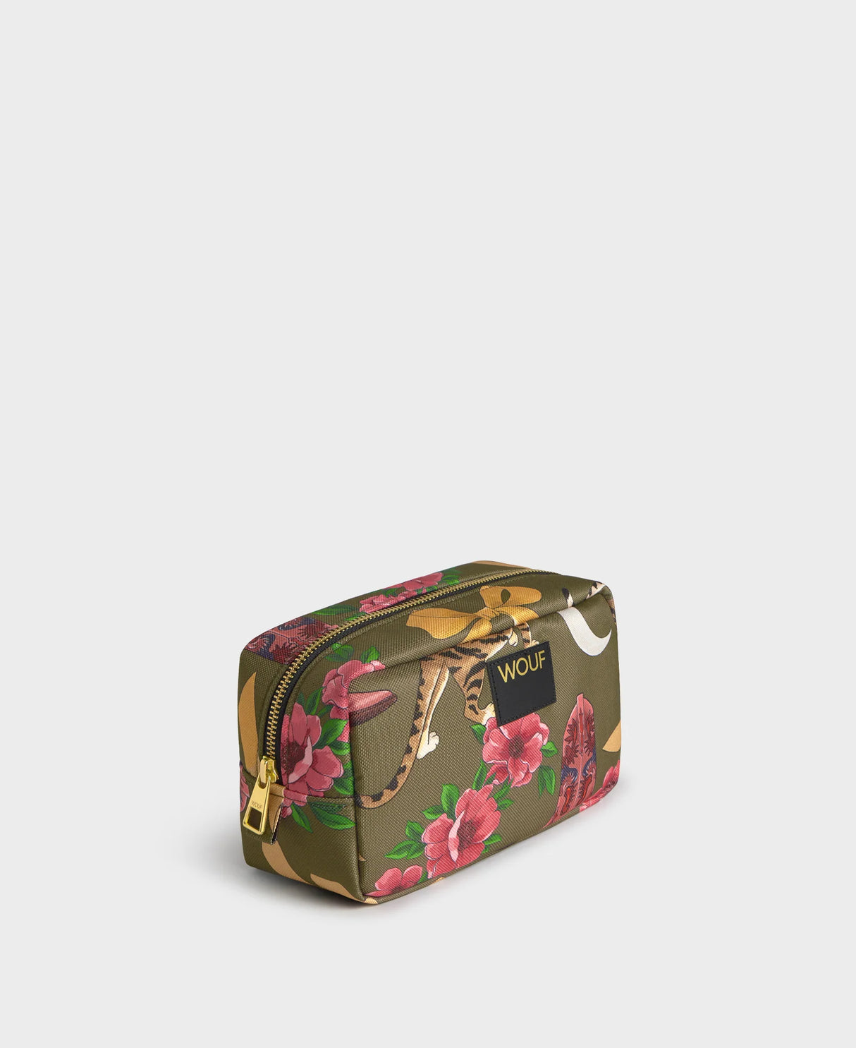 WOUF Trousse de toilette – Rodeo