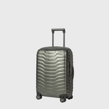 SAMSONITE -  Valise soute rigide - Proxis - 75/31cm - Matt Climbing Ivy