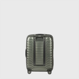 SAMSONITE -  Valise soute rigide - Proxis - 75/31cm - Matt Climbing Ivy