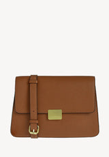 LOXWOOD - Sac porté épaule shopper  - Camel (Copy)