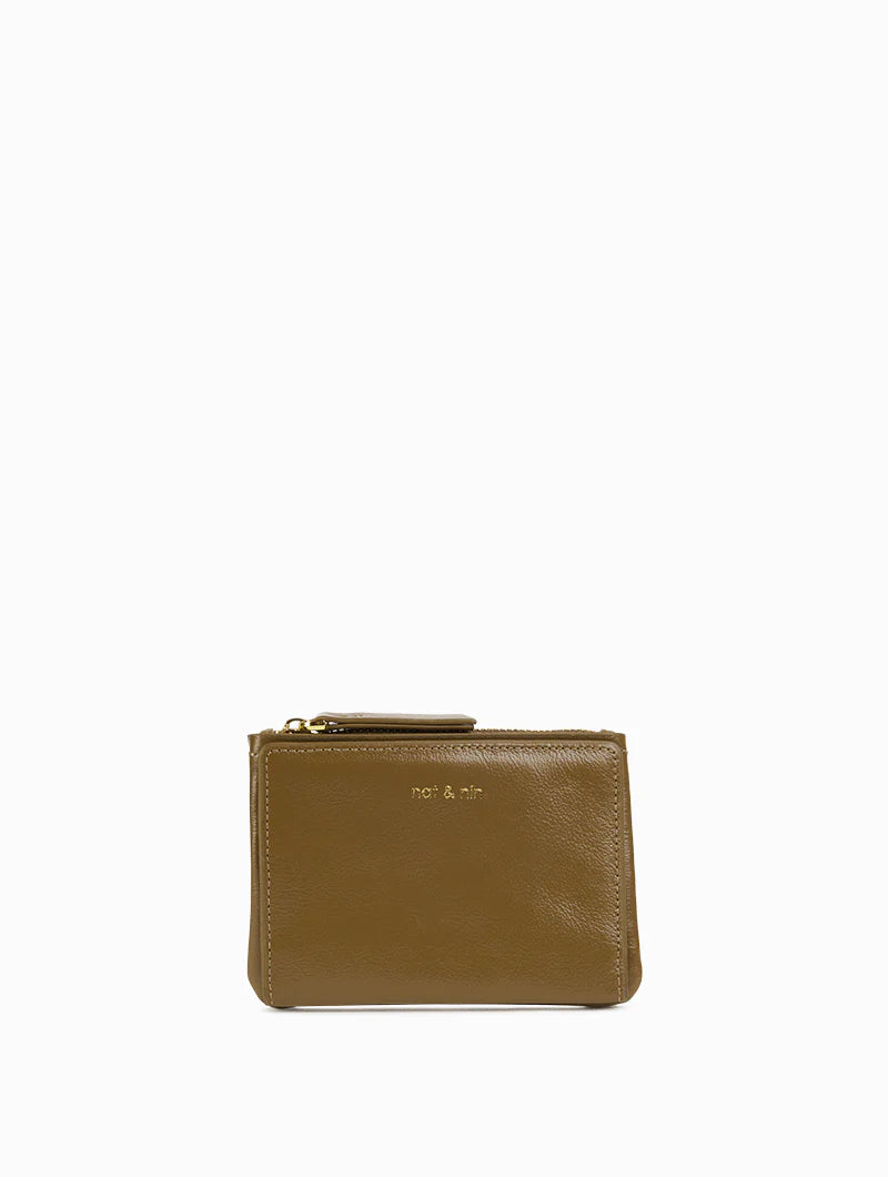 Nat & Nin - Porte carte - Soly - Tabac