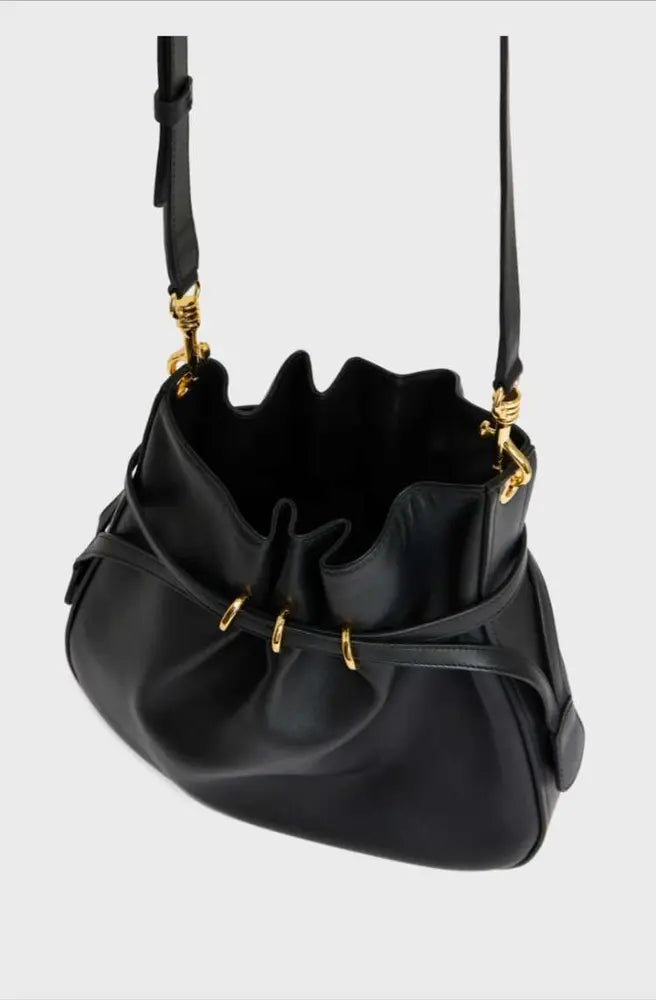 GÉRARD DAREL sac besace Le mini Romy Noir
