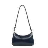 LANCASTER - Sac trotteur - Suave Ace- Bleu foncé