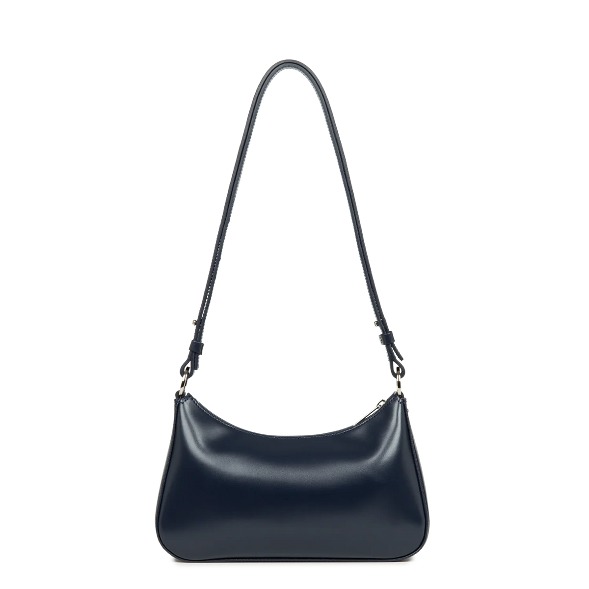 LANCASTER - Sac trotteur - Suave Ace- Bleu foncé