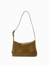 NAT & NIN - Sac bandoulière - Bowie - Tabac