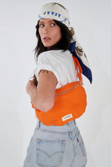 RIVE DROITE  - Sac banane Custine Soda Orange
