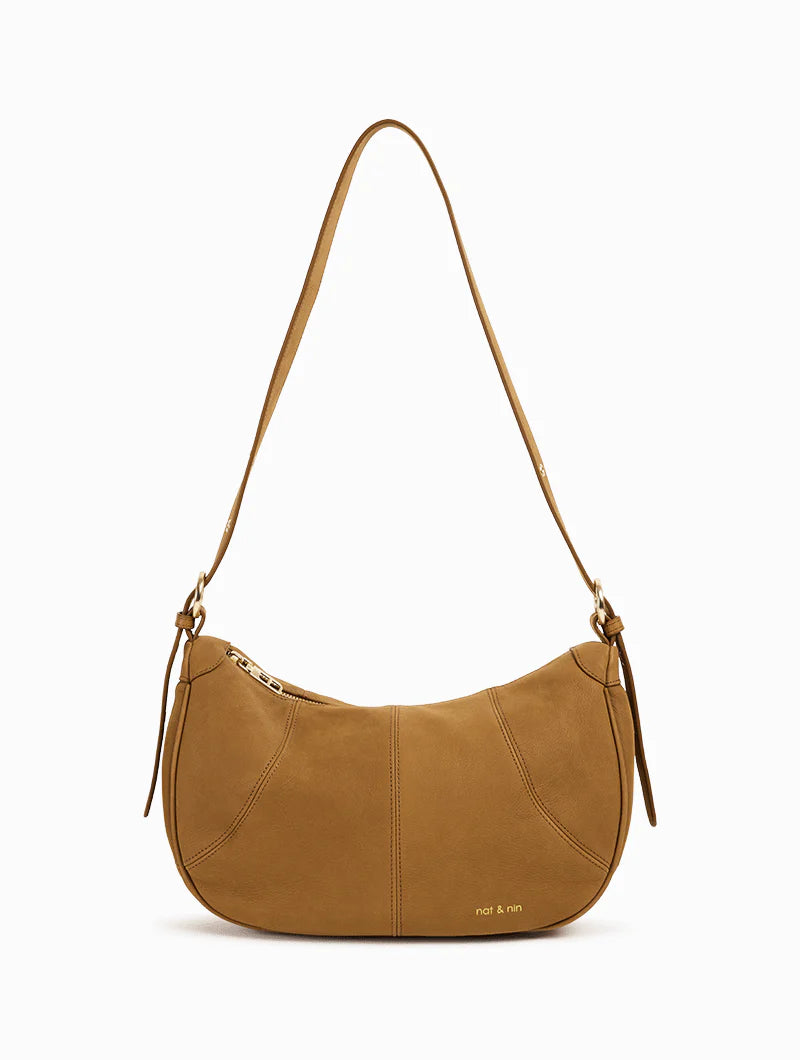 NAT & NIN - Sac bandoulière - Tara - Epice