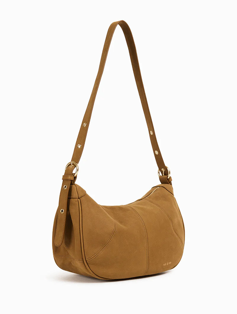 NAT & NIN - Sac bandoulière - Tara - Epice