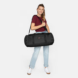 EASTPAK -  Sac de voyage Reader M+ – Black