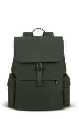 LIPAULT - sac à dos Cargo Dark Moss