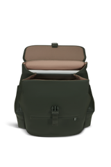 LIPAULT - sac à dos Cargo Dark Moss