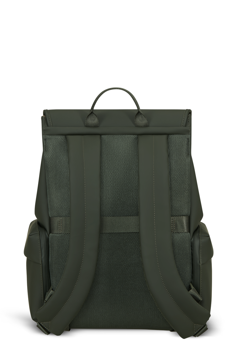 LIPAULT - sac à dos Cargo Dark Moss