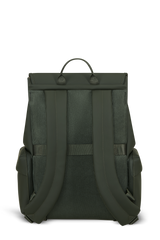 LIPAULT - sac à dos Cargo Dark Moss