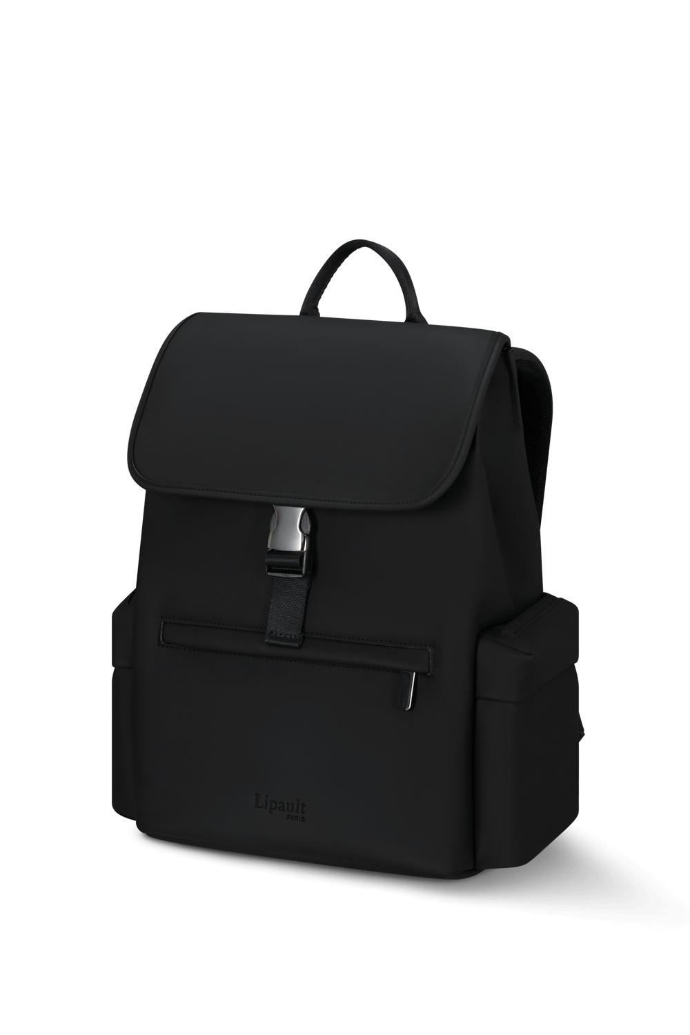 LIPAULT - sac à dos Mini Cargo Black