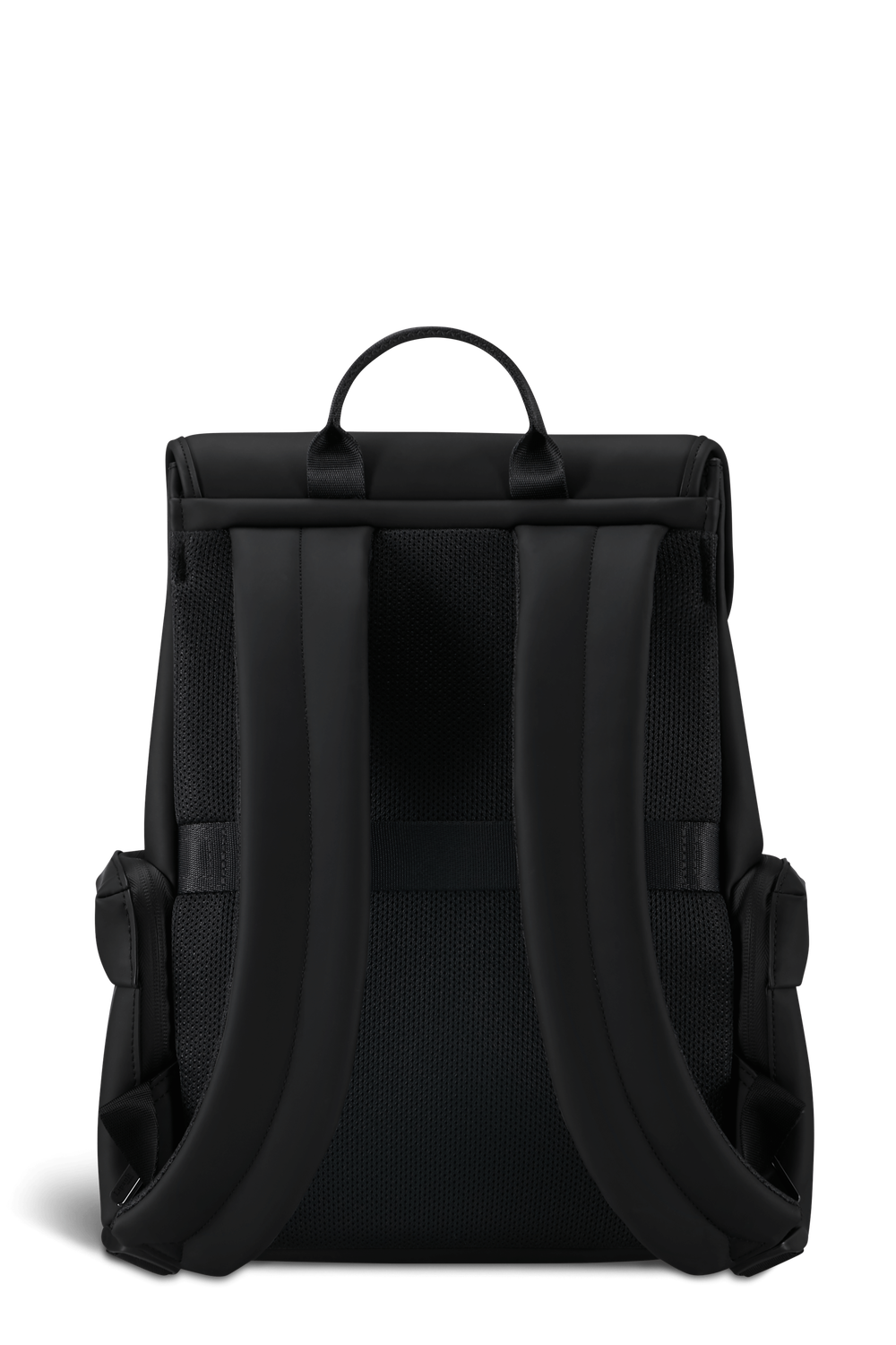 LIPAULT - sac à dos Mini Cargo Black