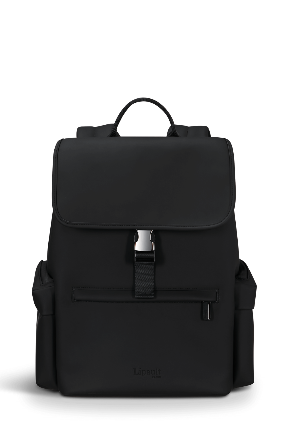 LIPAULT - sac à dos Mini Cargo Black
