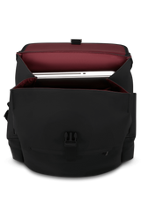 LIPAULT - sac à dos Mini Cargo Black