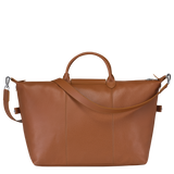LONGCHAMP - Le pliage - sac de voyage S - Caramel