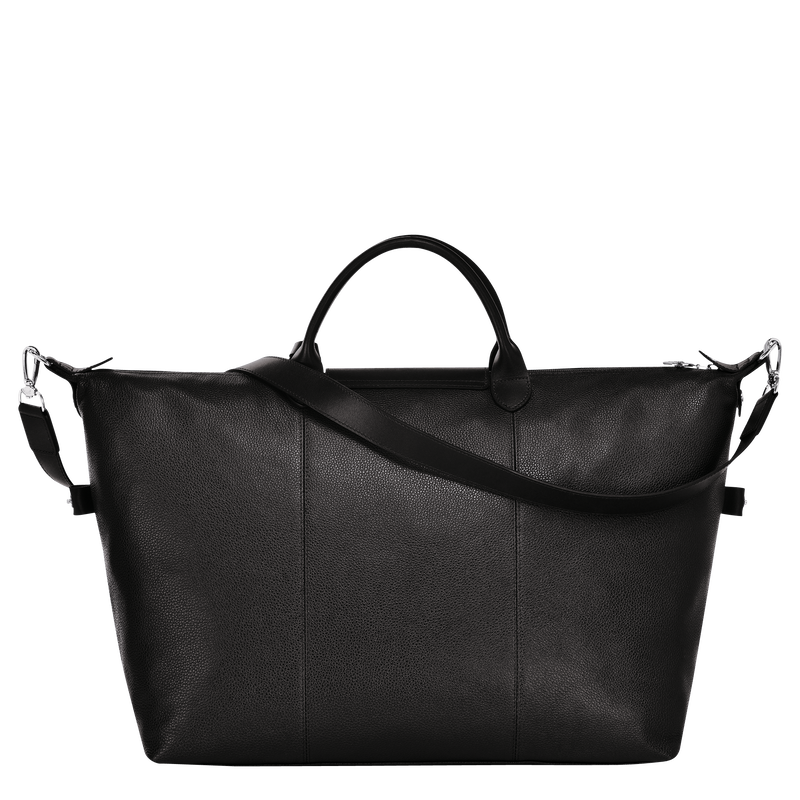 LONGCHAMP - Le pliage - sac de voyage M - Noir
