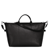 LONGCHAMP - Le pliage - sac de voyage M - Noir