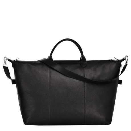 LONGCHAMP - Le pliage - sac de voyage M - Noir