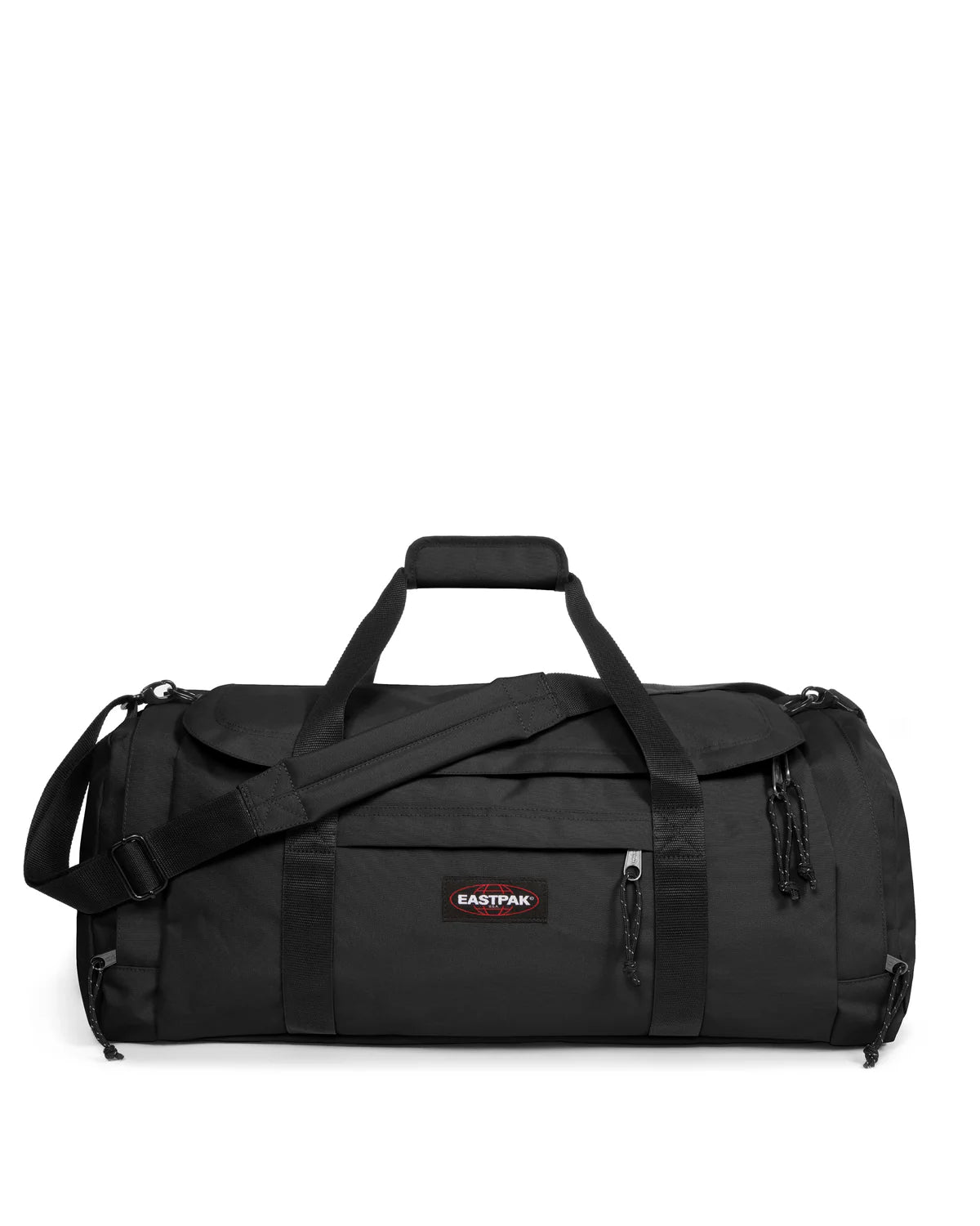 EASTPAK -  Sac de voyage Reader M+ – Black