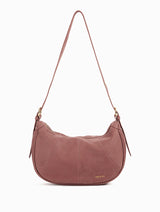 NAT & NIN - Sac bandoulière - Tara - Bois de rose