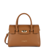 LANCASTER - Petit sac à main - Milano Cosmos - Camel