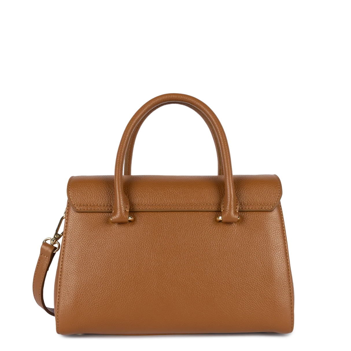 LANCASTER - Petit sac à main - Milano Cosmos - Camel