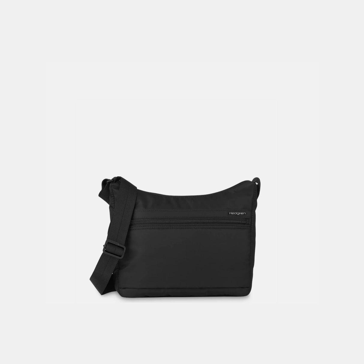 HEDGREN - Sac bandoulière - Harpers S  - Black