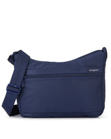 HEDGREN - Sac bandoulière - Harpers S - Total Eclipse