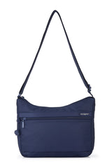 HEDGREN - Sac bandoulière - Harpers S - Total Eclipse