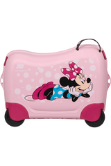 SAMSONITE - DREAM2GO -  Disney Valise enfant Minnie Glitter