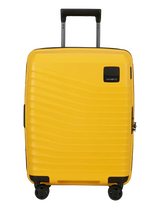 SAMSONITE -  Valise cabine rigide extensible - Intuo Rigide Citron