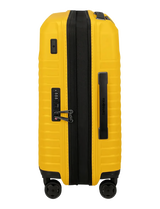 SAMSONITE -  Valise cabine rigide extensible - Intuo Rigide Citron