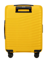 SAMSONITE -  Valise cabine rigide extensible - Intuo Rigide Citron
