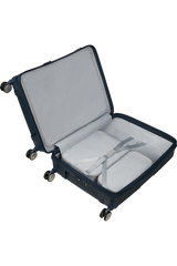 SAMSONITE - Valise cabine - 55 cm - Paralux - Bleu Marine