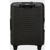 SAMSONITE -  Valise cabine rigide extensible - Upscape Easy Access - 55/40cm - black