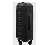 SAMSONITE -  Valise cabine rigide extensible - Upscape Easy Access - 55/40cm - black